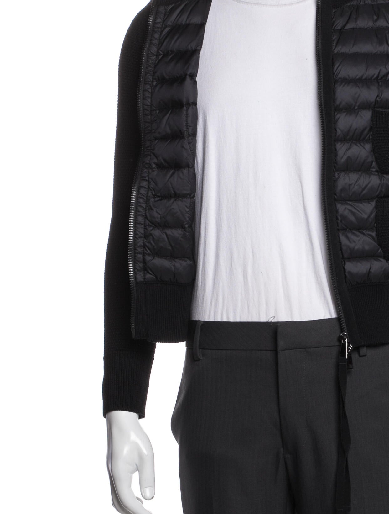Moncler Down Coat